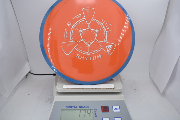 Axiom Rhythm - Neutron - Nailed It Disc Golf