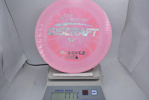 Discraft Buzzz OS - ESP - Nailed It Disc Golf