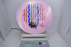 Discraft Predator - Big Z - Nailed It Disc Golf