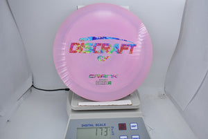Discraft Crank - ESP - Nailed It Disc Golf