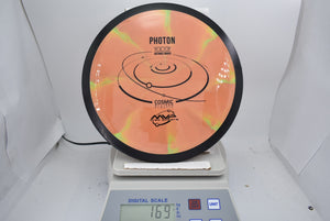 MVP Photon - Cosmic Neutron - Nailed It Disc Golf