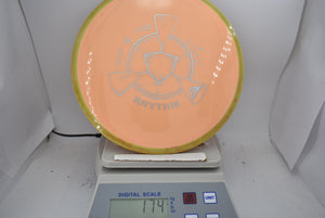 Axiom Rhythm - Neutron - Nailed It Disc Golf