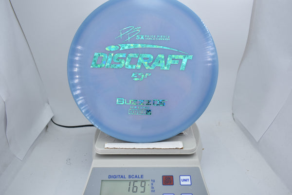 Discraft Buzzz OS - ESP - Nailed It Disc Golf