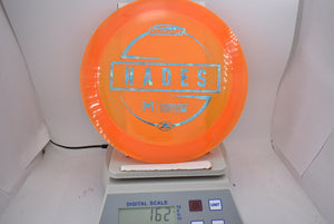 Discraft Hades - Z Lite - Nailed It Disc Golf