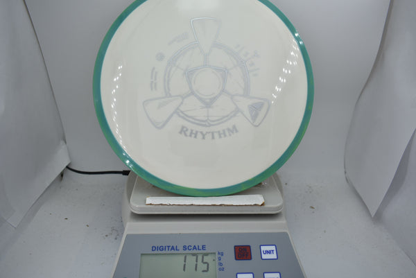 Axiom Rhythm - Neutron - Nailed It Disc Golf