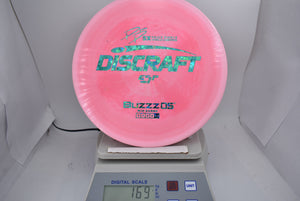 Discraft Buzzz OS - ESP - Nailed It Disc Golf