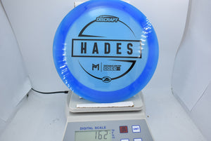 Discraft Hades - Z Lite - Nailed It Disc Golf