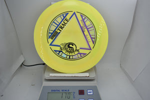 Streamline Discs Trace - Neutron - Nailed It Disc Golf