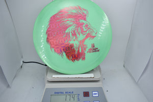 Discraft Predator - Big Z - Nailed It Disc Golf