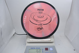 MVP Photon - Cosmic Neutron - Nailed It Disc Golf