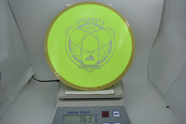 Axiom Insanity - Fission - Nailed It Disc Golf