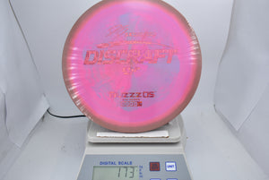 Discraft Buzzz OS - ESP - Nailed It Disc Golf