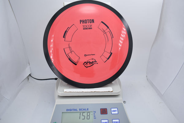 MVP Photon - Neutron - Nailed It Disc Golf