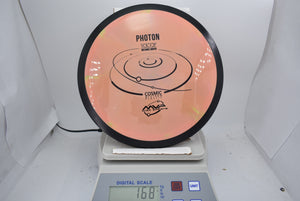 MVP Photon - Cosmic Neutron - Nailed It Disc Golf