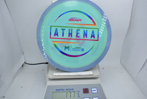 Discraft Athena - ESP - Nailed It Disc Golf