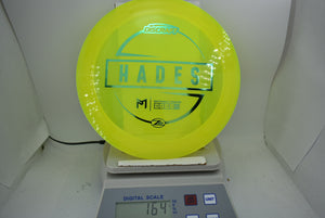Discraft Hades - Z Lite - Nailed It Disc Golf