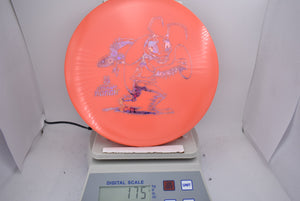 Discraft Roach - Big Z - Nailed It Disc Golf