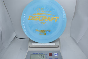 Discraft Buzzz OS - ESP - Nailed It Disc Golf