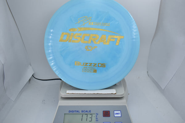 Discraft Buzzz OS - ESP - Nailed It Disc Golf