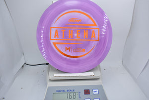 Discraft Athena - ESP - Nailed It Disc Golf