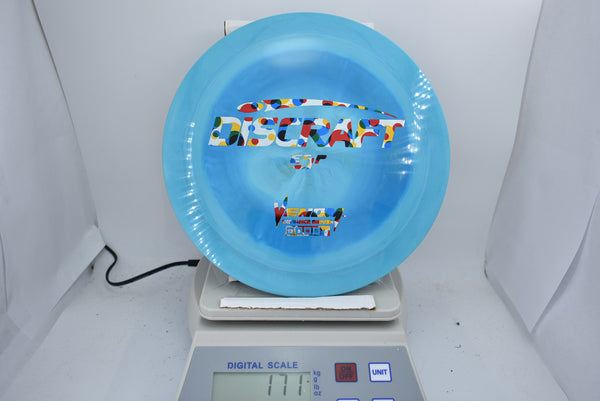 Discraft Venom - ESP - Nailed It Disc Golf