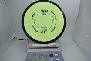 MVP Photon - Neutron - Nailed It Disc Golf