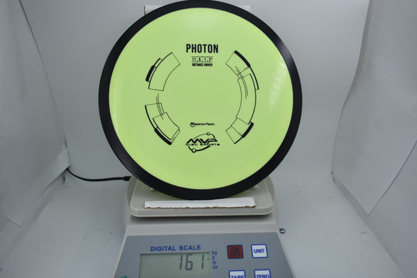 MVP Photon - Neutron - Nailed It Disc Golf