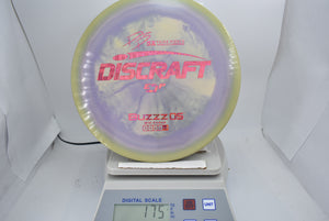 Discraft Buzzz OS - ESP - Nailed It Disc Golf