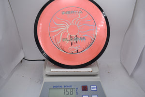 MVP Inertia - Plasma - Nailed It Disc Golf