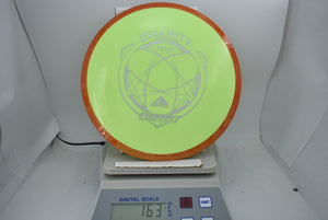 Axiom Insanity - Fission - Nailed It Disc Golf