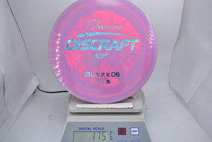 Discraft Buzzz OS - ESP - Nailed It Disc Golf