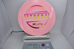 Discraft Athena - ESP - Nailed It Disc Golf
