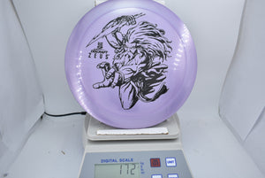 Discraft Zeus - Big Z - Nailed It Disc Golf