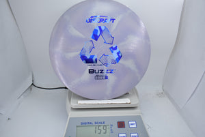 Discraft Buzzz - Recycled ESP - Nailed It Disc Golf
