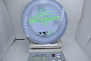 Discraft Stalker - ESP - Nailed It Disc Golf