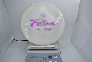 Latitude 64 Flow - Opto - Nailed It Disc Golf