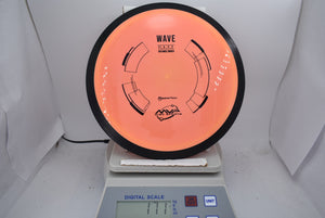 MVP Wave - Neutron - Nailed It Disc Golf