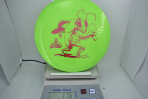 Discraft Roach - Big Z - Nailed It Disc Golf
