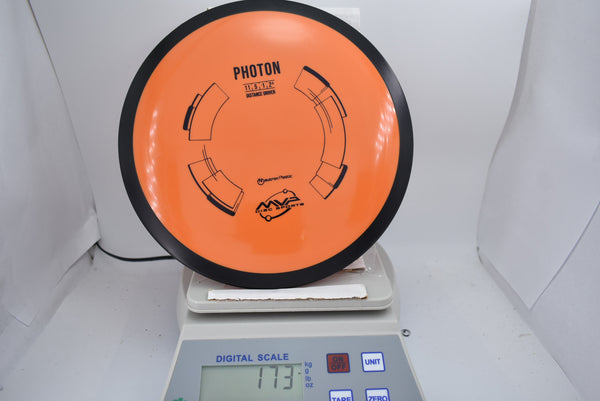 MVP Photon - Neutron - Nailed It Disc Golf