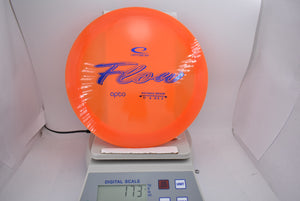 Latitude 64 Flow - Opto - Nailed It Disc Golf