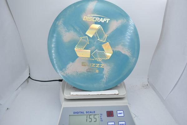 Discraft Buzzz - Recycled ESP - Nailed It Disc Golf