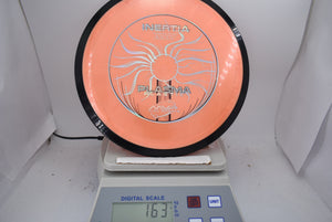 MVP Inertia - Plasma - Nailed It Disc Golf