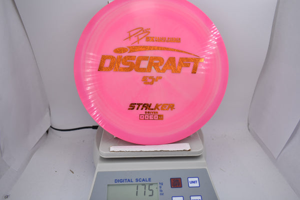 Discraft Stalker - ESP - Nailed It Disc Golf