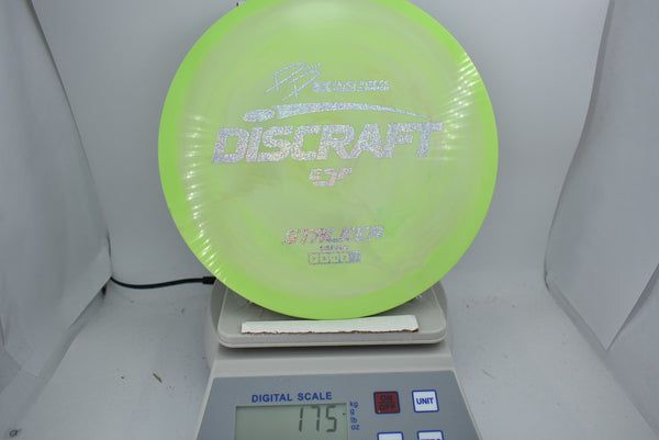 Discraft Stalker - ESP - Nailed It Disc Golf