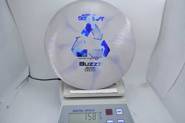 Discraft Buzzz - Recycled ESP - Nailed It Disc Golf