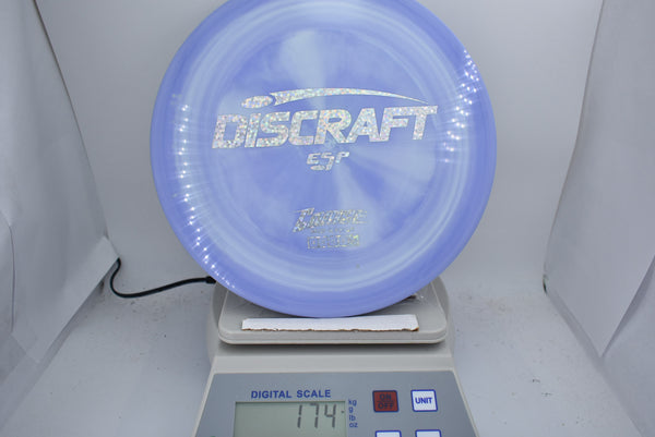 Discraft Comet - ESP - Nailed It Disc Golf