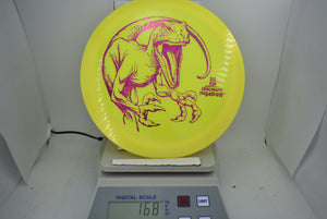 Discraft Thrasher - Big Z - Nailed It Disc Golf