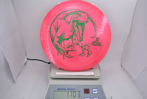 Discraft Thrasher - Big Z - Nailed It Disc Golf