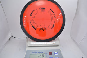 MVP Energy - Neutron - Nailed It Disc Golf