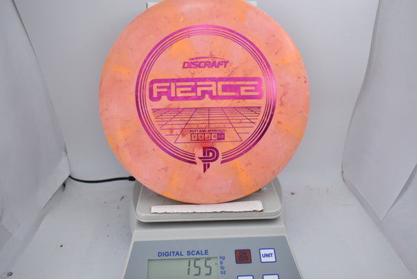 Discraft Fierce - Blend - Nailed It Disc Golf